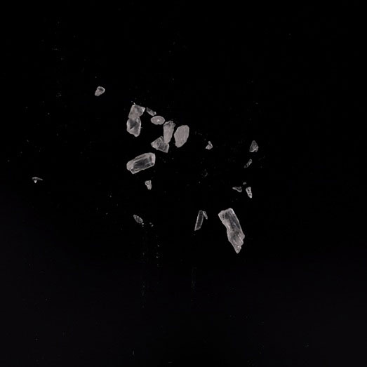 4-Bromomethcathinone (4-BMC), erworben als 4-MMC (Mephedron),  06.01.2026 (Berlin) 