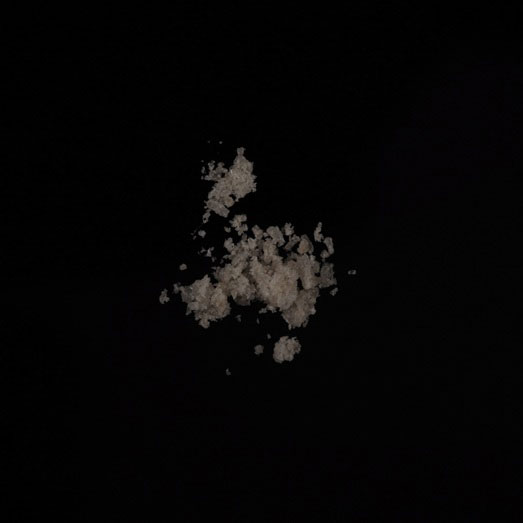 Mephedron (4-MMC), verunreinigt mit iso-4-MMC, 13.01.2026 (Berlin)