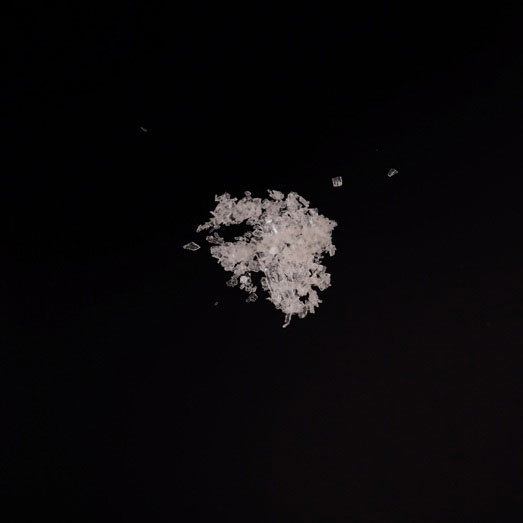 Phenethylamin, erworben als Amphetamin, 20.01.2026 (Berlin)