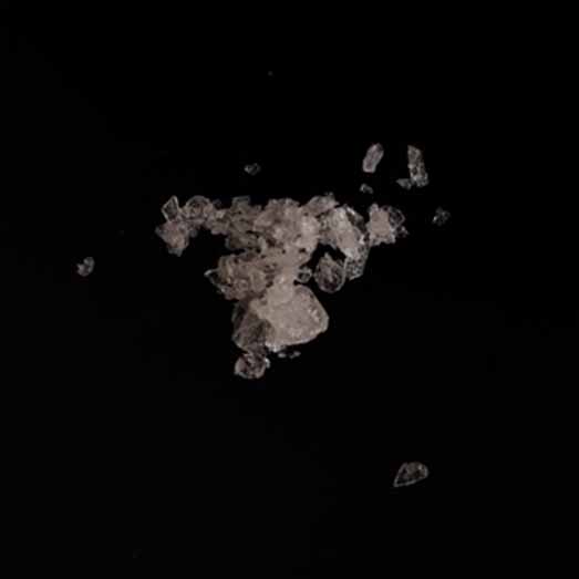 4-CMC (Clephedron), erworben als 3-MMC, 10.03.2026 (Berlin)