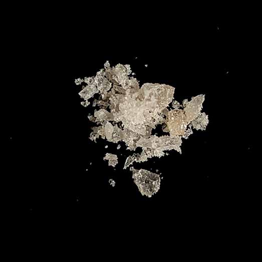 4-MMC (Mephedron), erworben als MDMA, 30.06.2026 (Berlin)