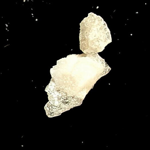 4-CMC (Clephedron), erworben als MDMA, 14.07.2026 (Berlin)