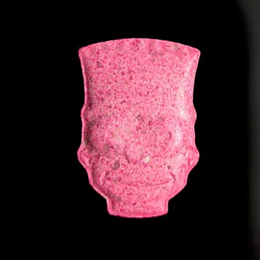 Bart Simpson, hochdosiertes MDMA, 04.08.2026 (Berlin)