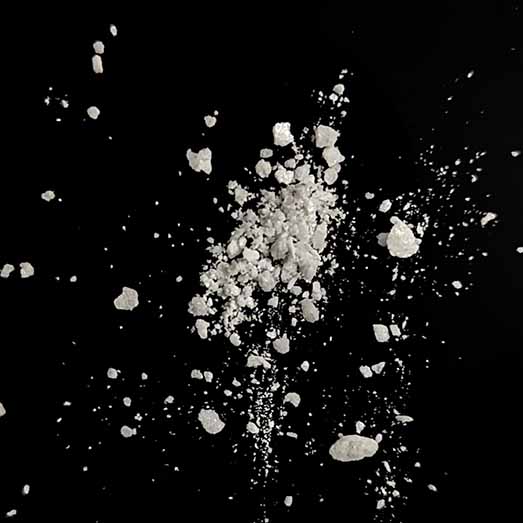 Kokain, verunreinigt mit Koffein, Tetramisol und Procain, 08.09.2026 (Berlin)