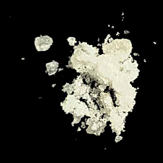 MDMA, erworben als 4-MMC (Mephedron), 15.09.2026 (Berlin)