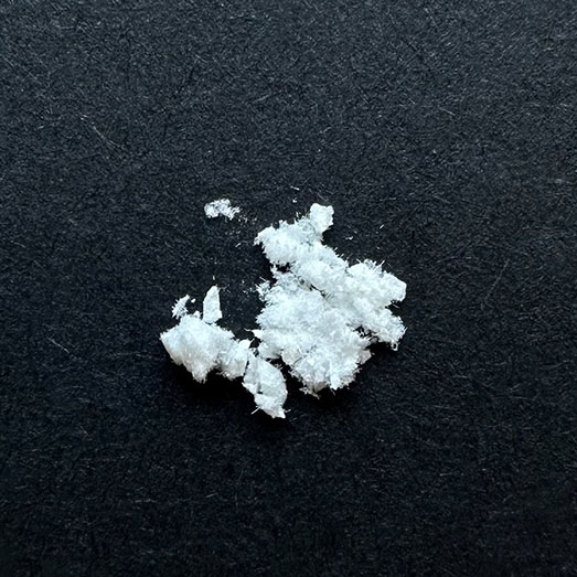 Koffein, erworben als Amphetamin, 05.08.2025 (Berlin)